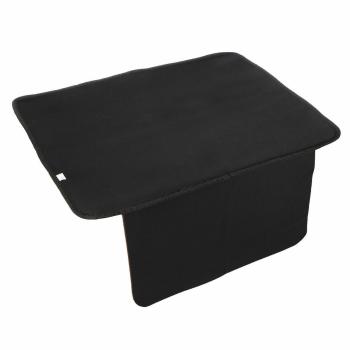 Sixtol Pernă de protecție pentru scaunul auto CARKIDS COVER 1, 55 x 45 cm