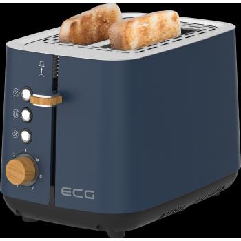 ECG ST 2768 Toaster pe benzină pentru lemn, petrol