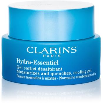 Hidratáló gél CLARINS Hydra-Essentiel Cooling Gel 50 ml