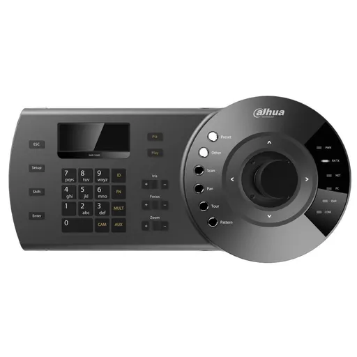 Tastatura cu joystick 3D DAHUA NKB1000