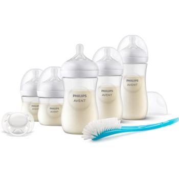 Philips Avent Natural Response SCD838/12 set cadou pentru bebeluși