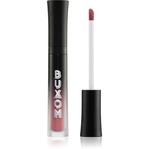 Buxom FULL ON™ PLUMPING LIQUID LIPSTICK MATTE ruj de buze lichid cu efect matifiant culoare Dolly Diva 3.5 ml