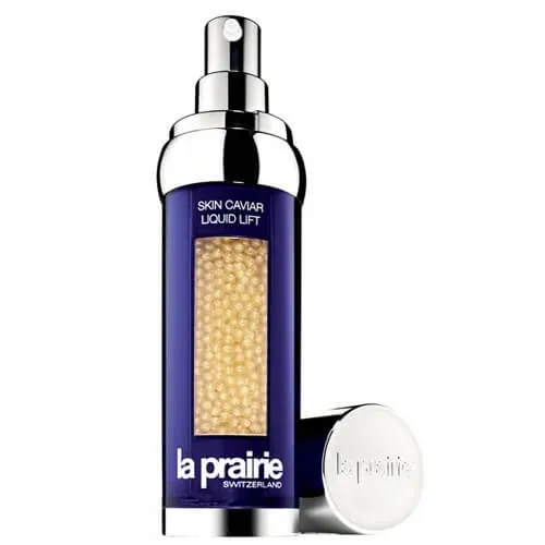 La Prairie Ser pentru lifting și restabilire intensivă (Skin Caviar Liquid Lift) 50 ml