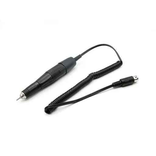 Mandrina pentru pila Electrica Strong 102L, DAB01A (35K), Black