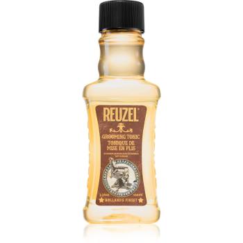 Reuzel Grooming tonic hidratant pentru volum și formă 100 ml