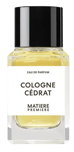 Matiere Premiere Cologne Cédrat - EDP 50 ml