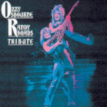 Ozzy Osbourne, Tribute, CD