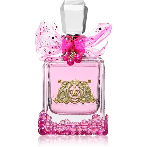 Juicy Couture Viva La Juicy Le Bubbly Eau de Parfum pentru femei 100 ml