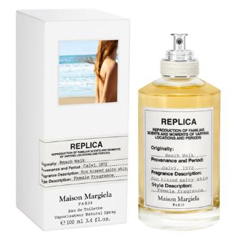 Maison Margiela Replica Beach Walk - EDT (reumplere) 100 ml