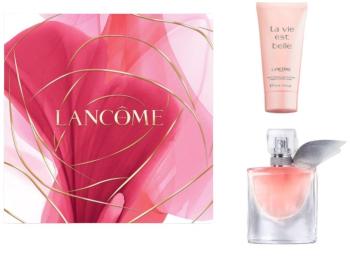 Lancôme La Vie Est Belle - EDP 30 ml + lapte de corp 50 ml