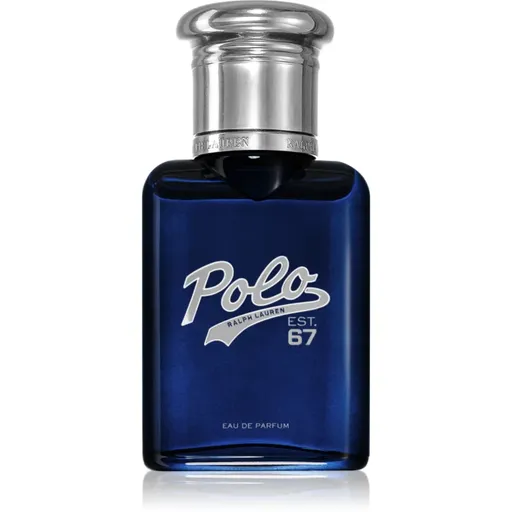 Ralph Lauren Polo 67 Eau de Parfum pentru bărbați 40 ml