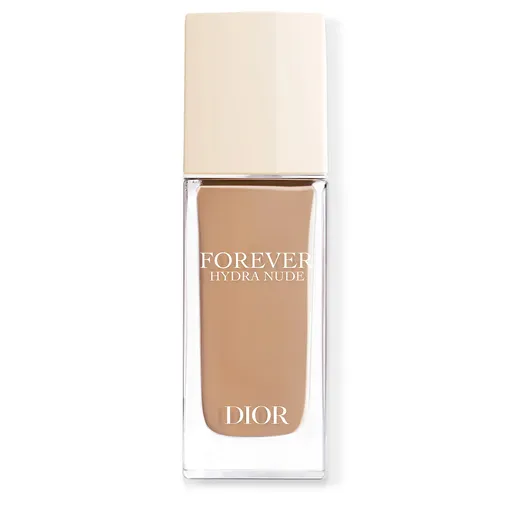 Dior Machiaj hidratant (Forever Hydra Nude Foundation) 30 ml 2,5N