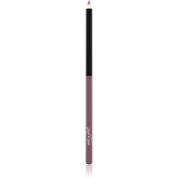 Wet n Wild Color Icon creion contur buze culoare Brandy Wine 1,4 g