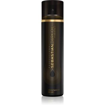 Sebastian Professional Dark Oil ceata pentru un par stralucitor si catifelat 200 ml