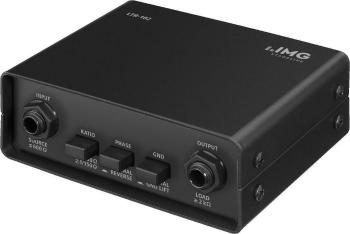 IMG Stage Line LTR-102 DI box