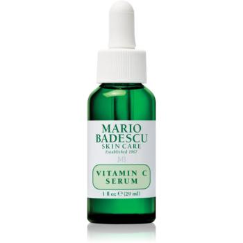 Mario Badescu Vitamin C Serum ser stralucire cu vitamina C 29 ml