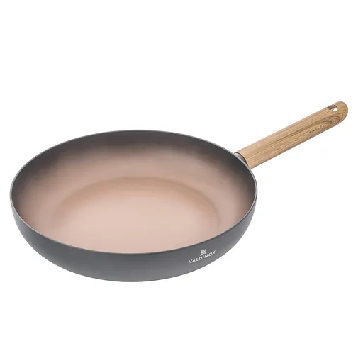 Valdinox Tigaie Morgan 28 cm, 28 cm