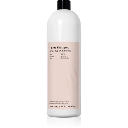 FarmaVita Backbar Color Sampon hidratant pentru par vopsit. 1000 ml