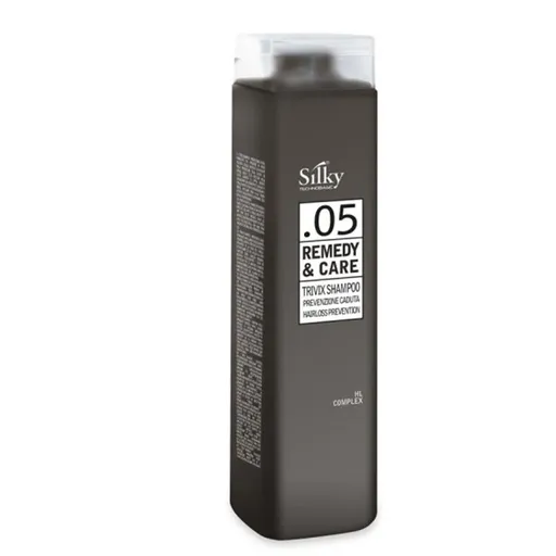 Sampon Profesional Silky Trivix 250 ml