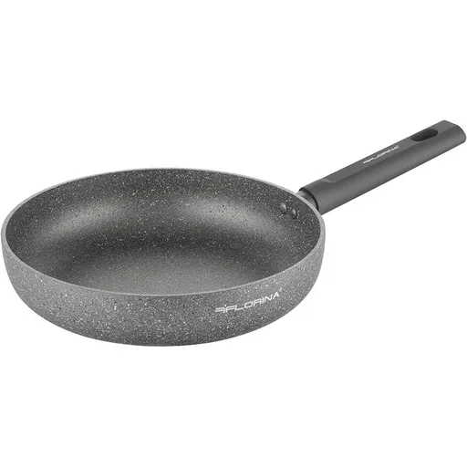 Florina Tigaie adâncă din aluminiu Lava 28 cm, diam. 28 cm