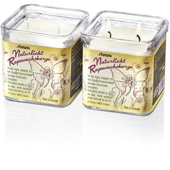 STUWA S dvoma knôtmi Vanilka 210 g (4018256344010)