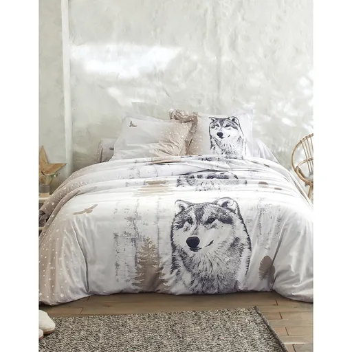 Lenjerie de pat Arctic