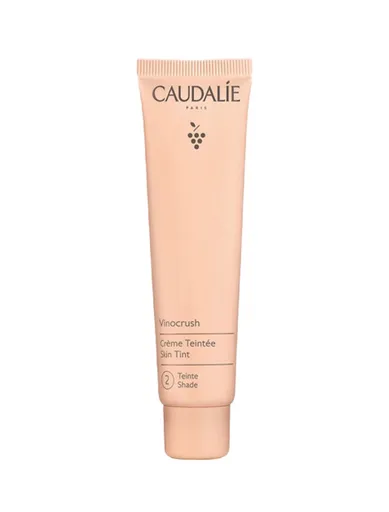 Caudalie Cremă tonifiantă Vinocrush (Tinted Cream) 30 ml 2