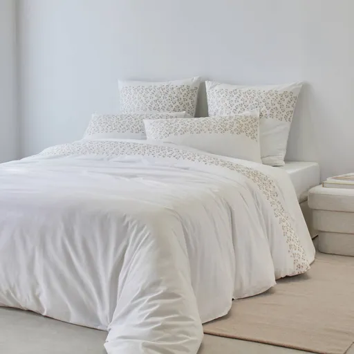 Lenjerie de pat Botanical