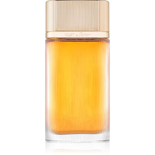 Cartier Must De Cartier Eau de Toilette pentru femei 100 ml