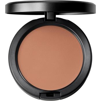 MAC Cosmetics Studio Fix Powder Plus Foundation Prefill pudra make up mata culoare NW33 12 g