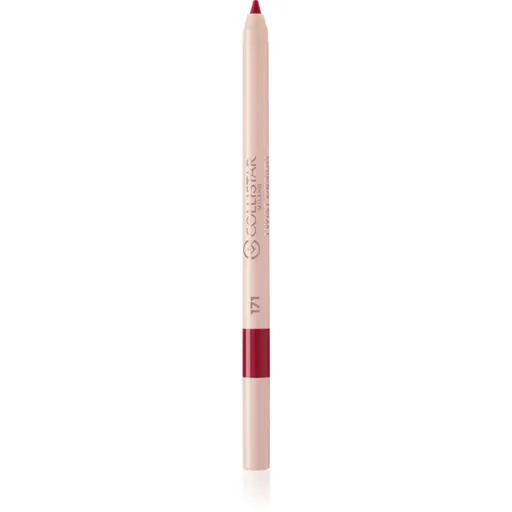 Collistar Twist Design Lip Pencil dermatograf cremos culoare 171 - Granato Rosso 0.4 g
