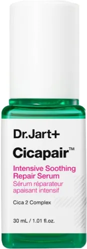 Dr. Jart+ Ser facial calmant Cicapair (Intensive Soothing Repair Serum) 30 ml