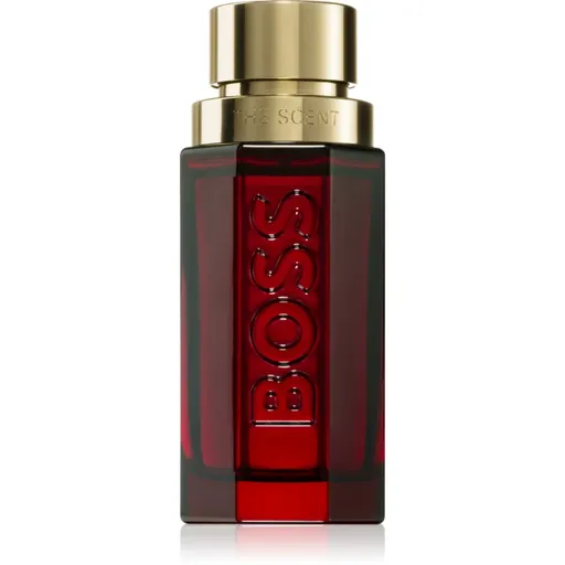 Hugo Boss BOSS The Scent Elixir for him Parfum parfum pentru bărbați 50 ml