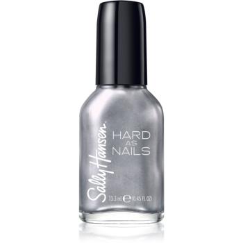 Sally Hansen Hard As Nails lac de unghii pentru ingrijire culoare Pumping Iron 13,3 ml