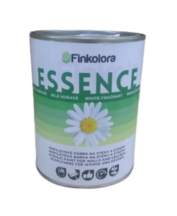 FINKOLORA ESSENCE - Oteruvzdorná farba s hlboko matným efektom (zákazkové miešanie) TVT J503 - ice rose 18 l