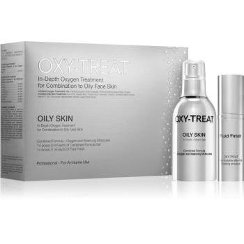 OXY-TREAT Oily Skin ingrijire intensiva pentru ten gras