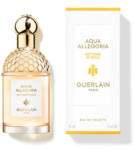 Guerlain Aqua Allegoria Nettare Di Sole- EDT 75 ml