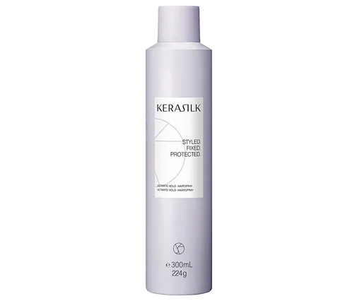 Goldwell Fixativ pentru păr cu fixare puternică (Ultimate Hold Hairspray) 300 ml