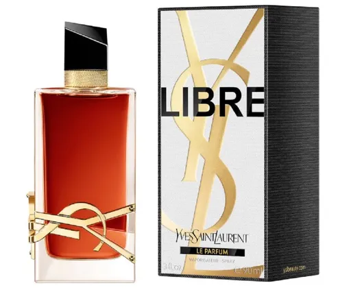 Yves Saint Laurent Libre Le Parfum - parfum 30 ml