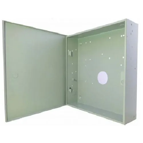 Cutie centrala PARADOX 8x10x3