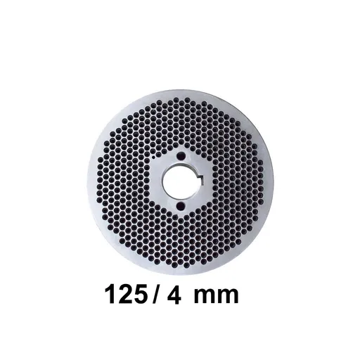 Matrita pentru granulator furaje, 4 mm, KL-125