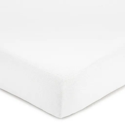 Cearșaf de pat hotel alb, 245 x 220  cm, 245 x 220 cm