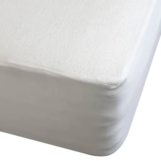 Protecție de saltea Dodo Micropolaire, croială elastică