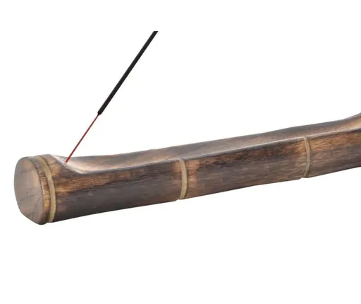 Suport Bete Parfumate Bambus