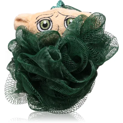 Mad Beauty Harry Potter Dobby burete pentru spalare pentru corp 1 buc