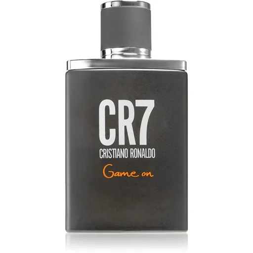 Cristiano Ronaldo Game On Eau de Toilette pentru bărbați 30 ml