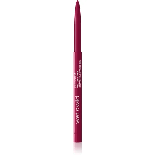 Wet n Wild Perfect Pout Creion de buze de lunga durata culoare Currant Mood 0.25 g