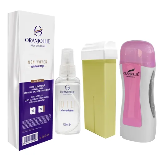 Kit Epilare Oranjollie 04 nr. 2