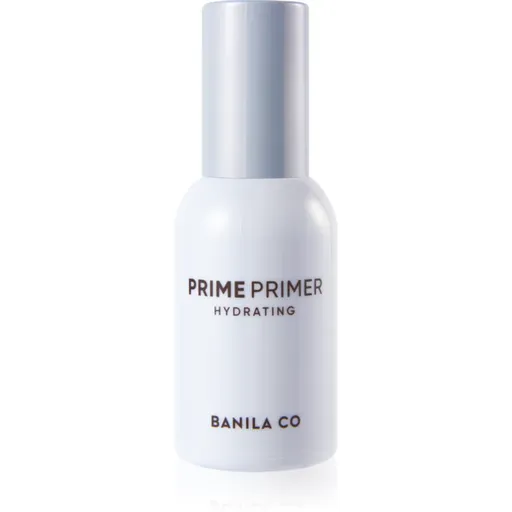 Banila Co. prime primer hydrating baza hidratantă de machiaj 30 ml