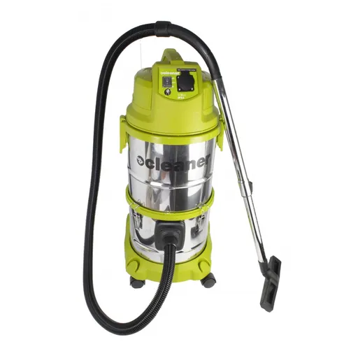 Aspirator profesional industrial CLEANER VC1600, 38L, 1600W